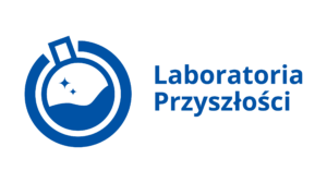 Laboratoria Przyszłości logo