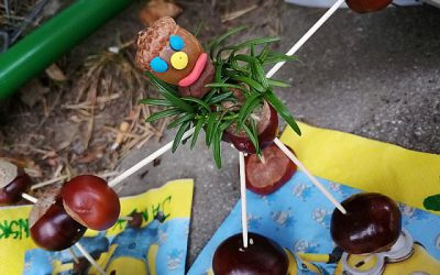 Jesienny ruch-zdrowy ruch