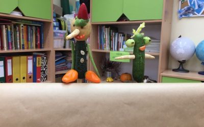 Europejski dzień zdrowego jedzenia i gotowania