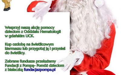 Świetlicowy Kiermasz Świąteczny