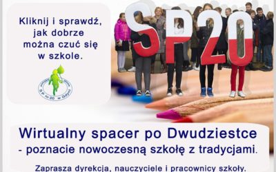 Dzień otwarty w naszej szkole