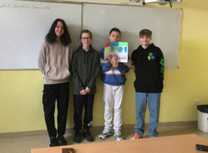 WebQuest Zakręcona Dynamika